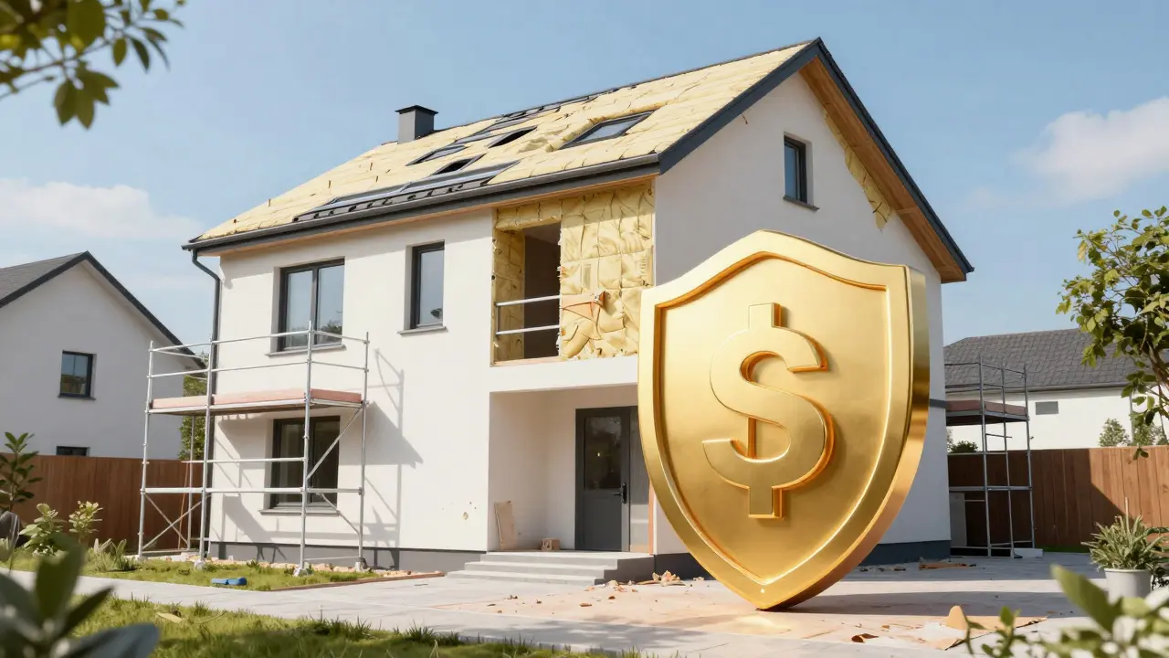 KfW Tilgungszuschuss: So sparen Sie bares Geld bei der Kreditrückzahlung