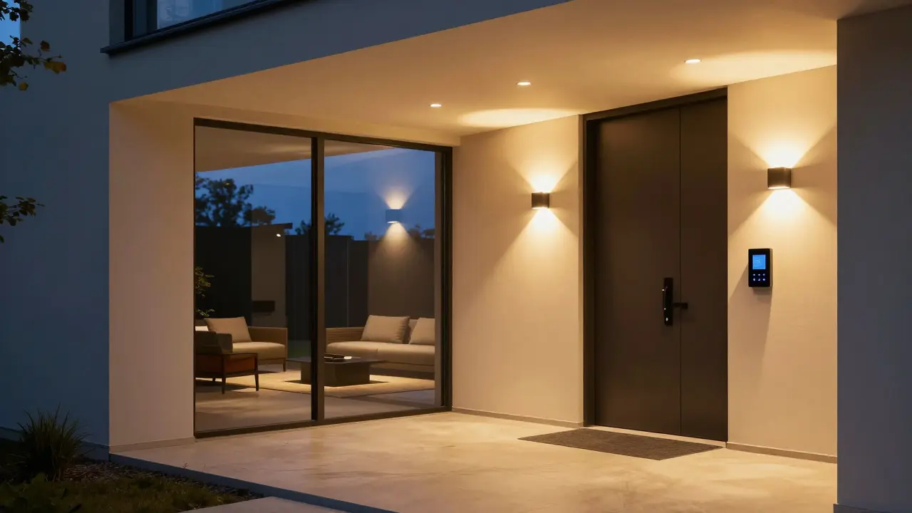 Smart-Home-Beleuchtung Guide: Intelligente Lampen und Schalter richtig wählen