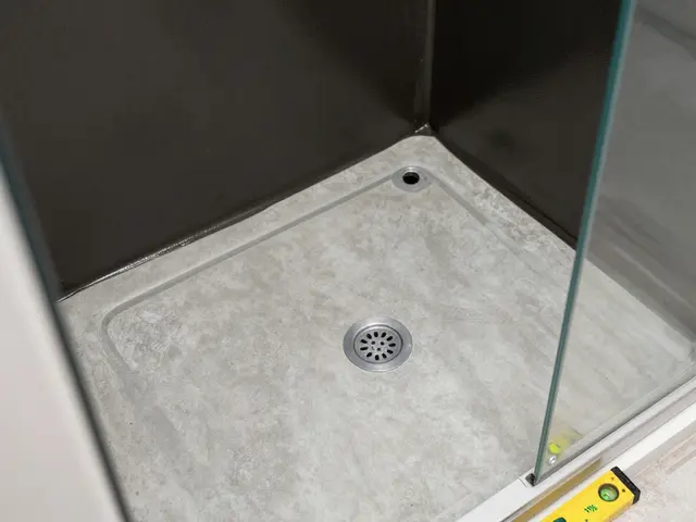 Badsanierung in Etappen: Die richtige Reihenfolge für ein perfektes Ergebnis