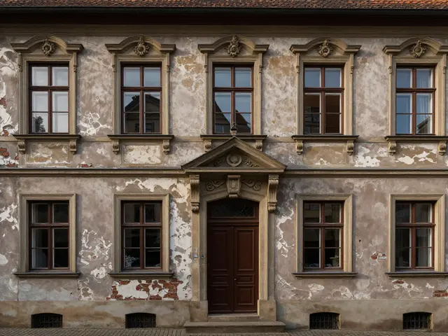 Denkmalschutzbefreiung beantragen: Leitfaden für Eigentümer