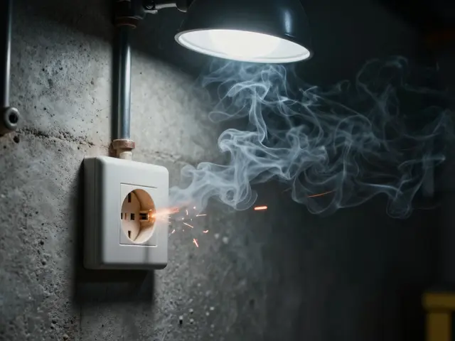 DIY Elektrik und Sanitär: Was darf ich selbst machen und wo sind die Grenzen?