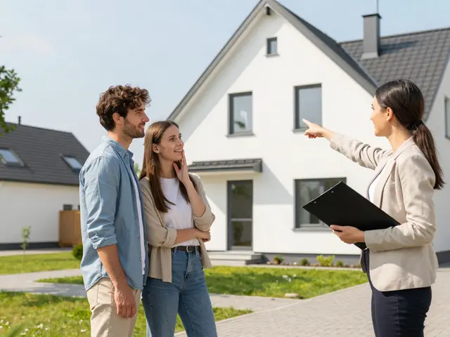 Energieausweis beim Immobilienkauf: Kosten, Gültigkeit und Pflichten