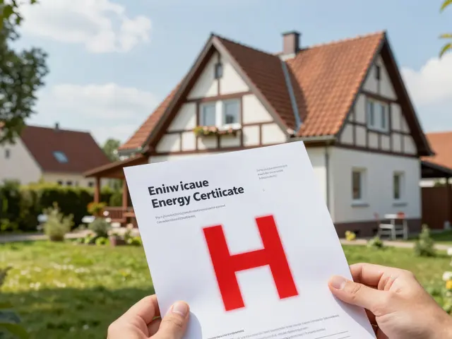 Energieausweis Kosten vs. Nutzen: Lohnt sich das teure Zertifikat?