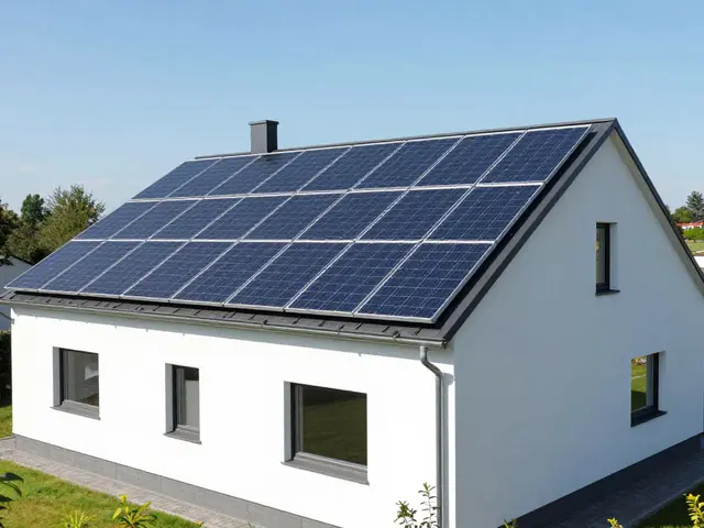 Energieautarkie im Einfamilienhaus: So nutzen Sie PV, Speicher und Lastmanagement