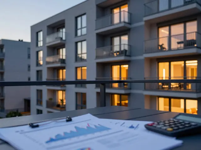 Hausgeldrückstände und Zwangsversteigerung: Risiken für die WEG klären