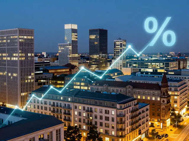 Immobilienbewertung in angespannten Märkten: Strategien für Preisdynamik und Risikopuffer