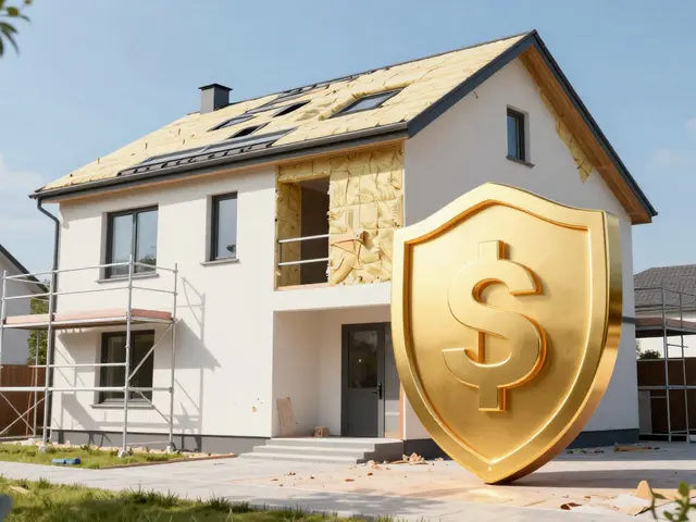 KfW Tilgungszuschuss: So sparen Sie bares Geld bei der Kreditrückzahlung