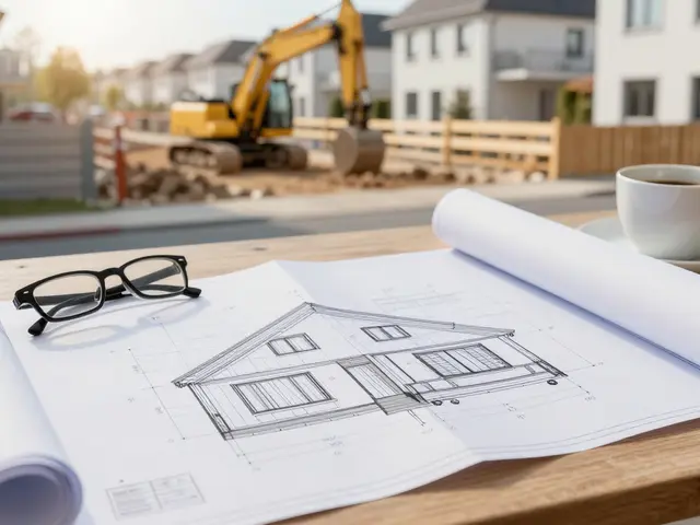 Nachbarrechte bei Bauvorhaben: So vermeiden Sie teure Konflikte