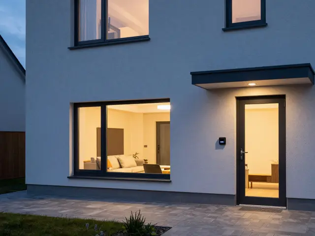 Sicherheitsaspekte bei neuen Fenstern: So schützen Sie Ihr Haus effektiv vor Einbrüchen