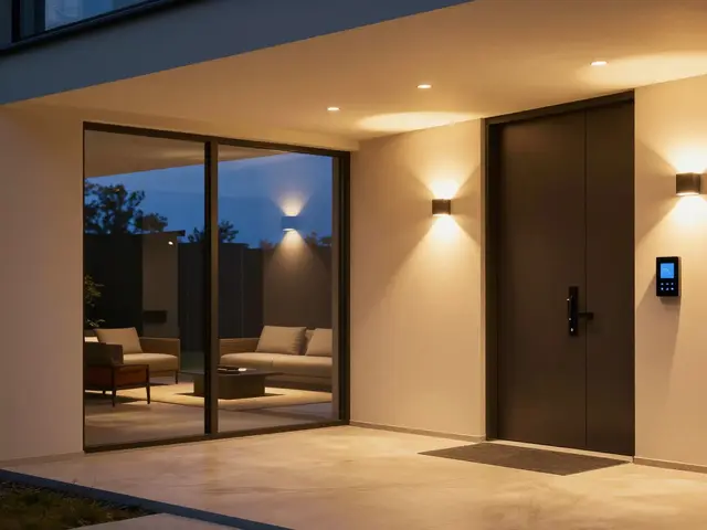 Smart-Home-Beleuchtung Guide: Intelligente Lampen und Schalter richtig wählen