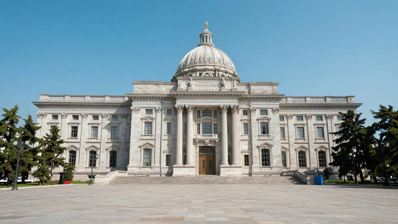 Verhalten ist die günstigste Sicherheitsmaßnahme