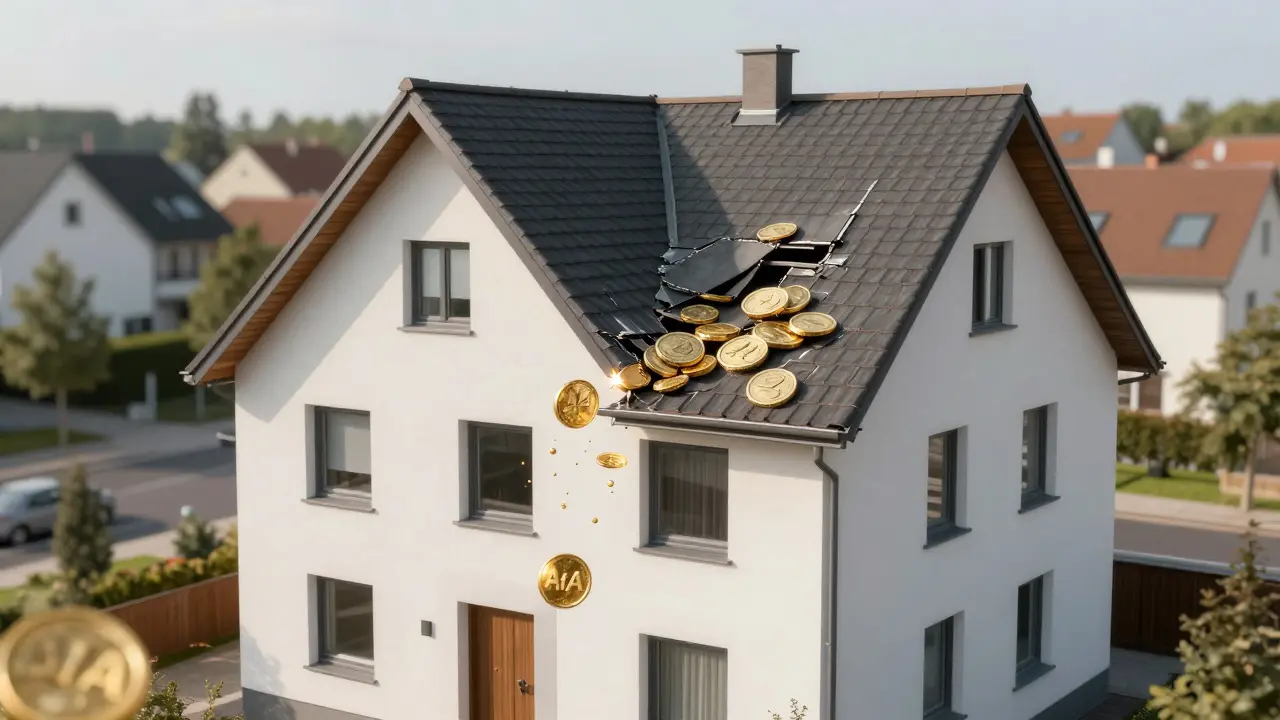 AfA für Immobilien: So nutzen Sie die Abschreibungstabellen richtig (2026)