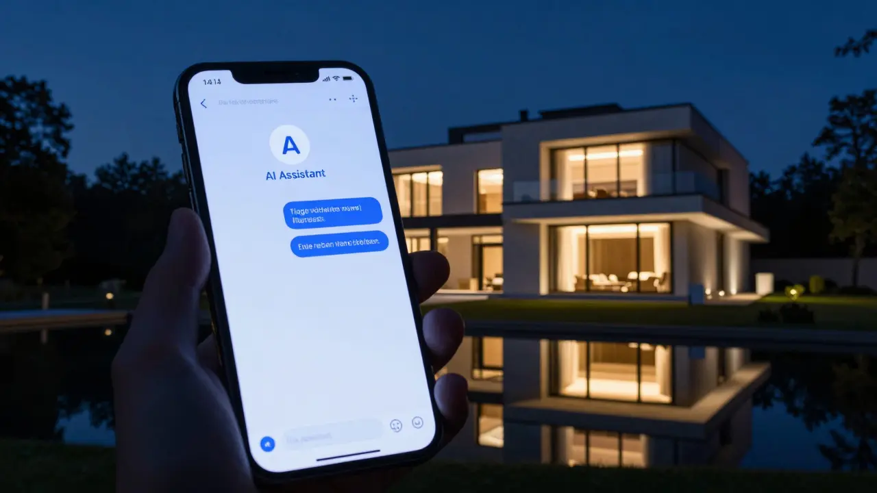 Chatbots im Immobilienvertrieb: Lead-Qualifizierung und Service