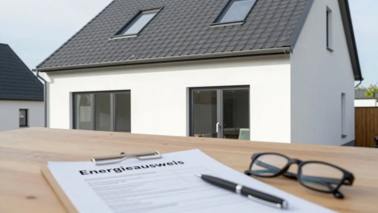 Energieausweis nach Sanierung: Dokumentationspflichten, Fristen & Bußgelder