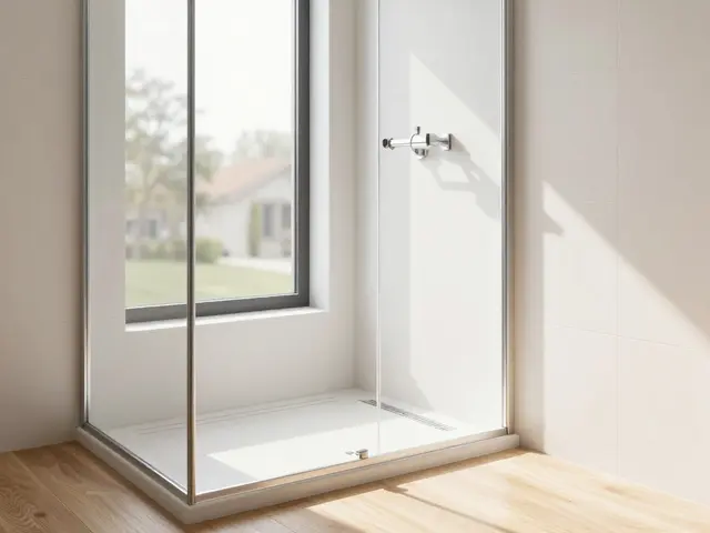 Barrierearme Modernisierung im Einfamilienhaus: Schrittweise anpassen