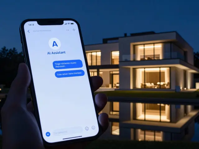 Chatbots im Immobilienvertrieb: Lead-Qualifizierung und Service