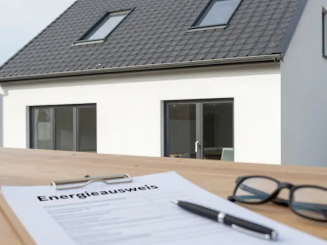 Energieausweis nach Sanierung: Dokumentationspflichten, Fristen & Bußgelder